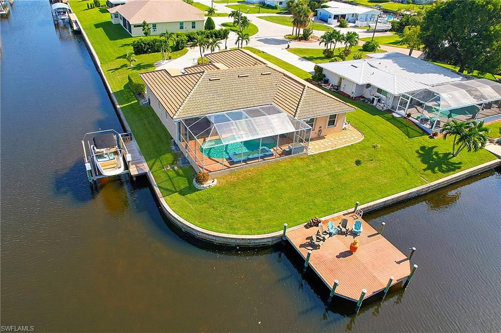 3126 17 Ave, Cape Coral, FL 33904