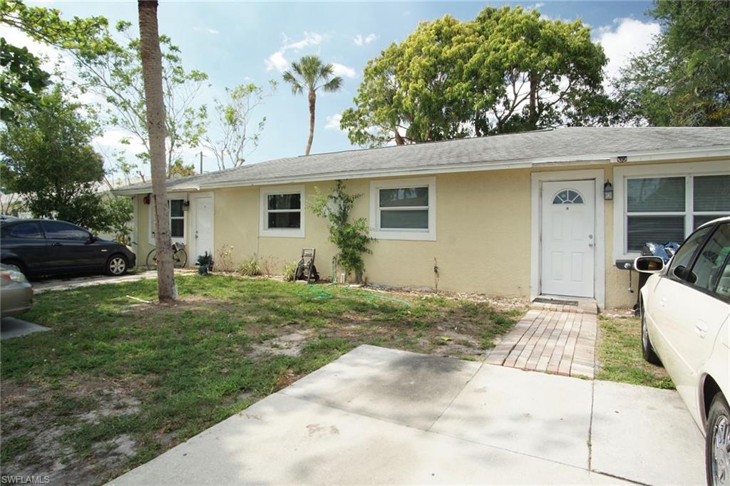 4107 Mindi Ave, Naples, FL 34112 photo