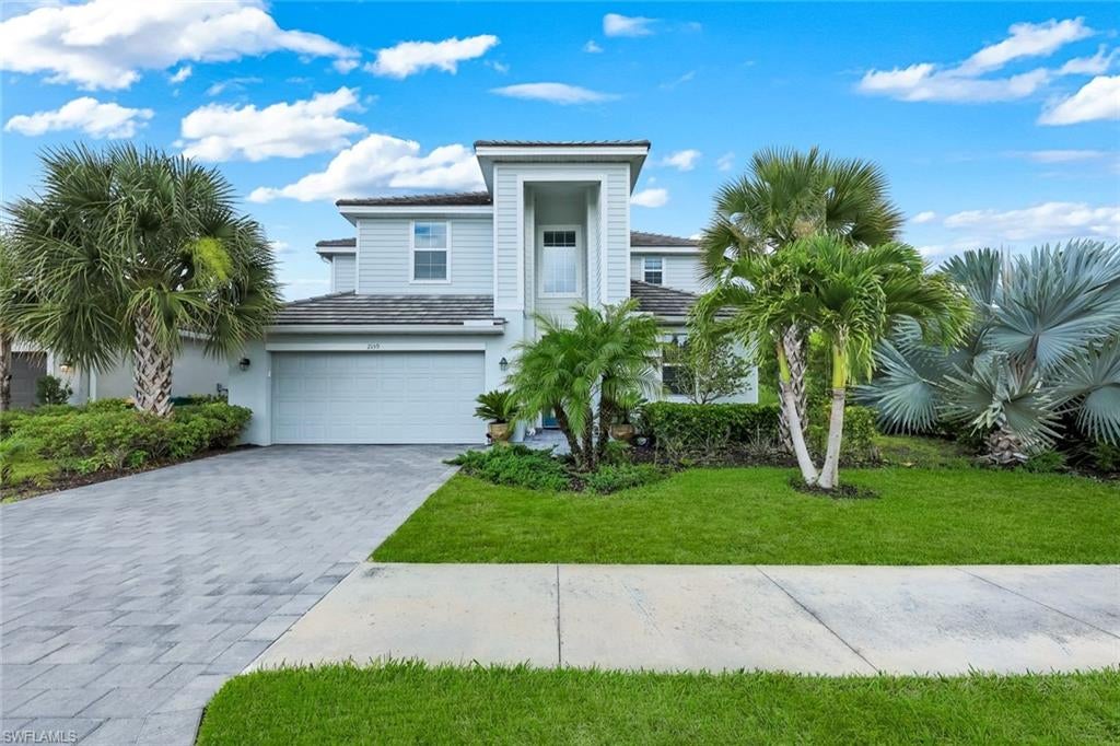 2159 Hamlin St, Naples, FL 34120 photo
