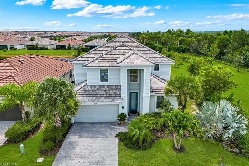 2159 Hamlin St, Naples, FL 34120 photo