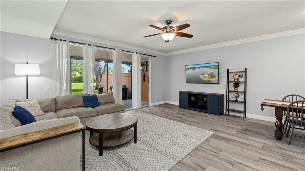 5766 Cove Circle 24, Naples, FL 34119 photo