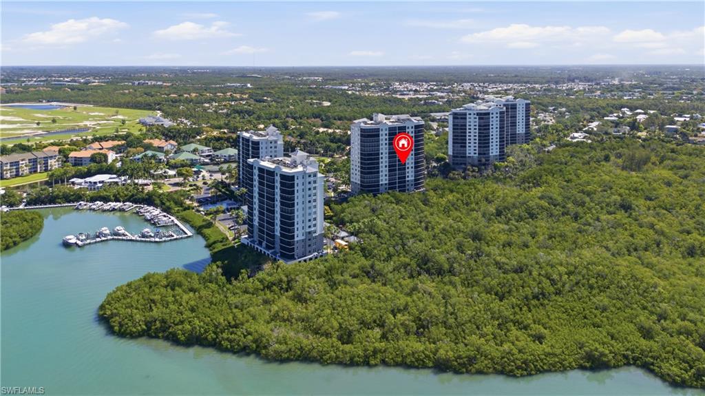 425 Cove Tower Drive 703, Naples, FL 34110
