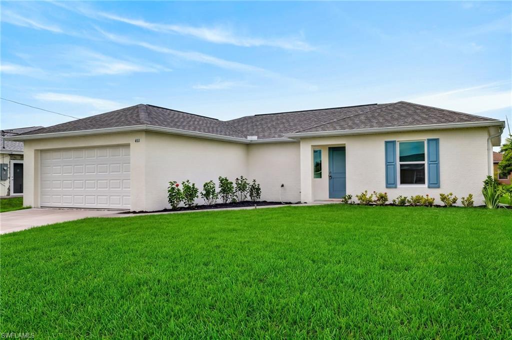 411 NW 11 St, Cape Coral, FL 33993 photo