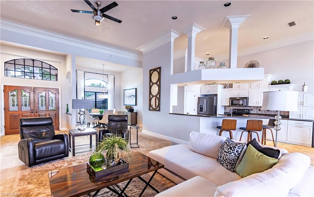 5160 Harborage Dr, Fort Myers, FL 33908 photo