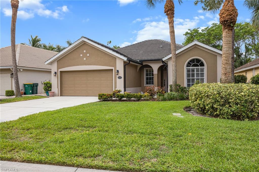 6477 Autumn Woods Blvd, Naples, FL 34109 photo