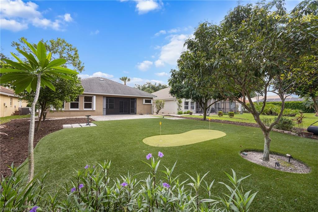 6477 Autumn Woods Blvd, Naples, FL 34109 photo