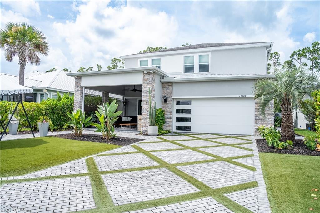 42187 Hammock Ln, Punta Gorda, FL 33982 photo
