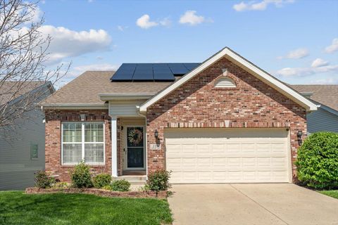 Townhouse in Belleville IL 2351 Fourlakes Drive.jpg