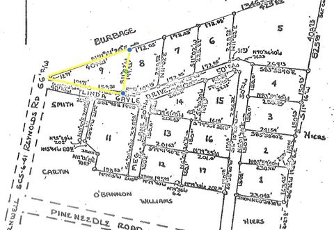 Single Family Residence in Barnwell SC 9 Linda Gayle Drive.jpg