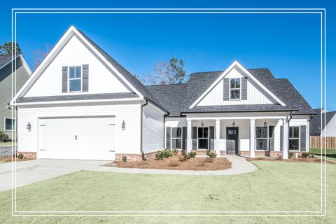 Single Family Residence in North Augusta SC Lot 22 Crater  Lake Court.jpg