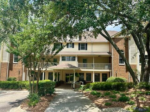 Condominium in Aiken SC 203 Landing Drive #5-C.jpg