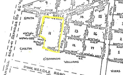 Single Family Residence in Barnwell SC 11 Linda Gayle Drive.jpg
