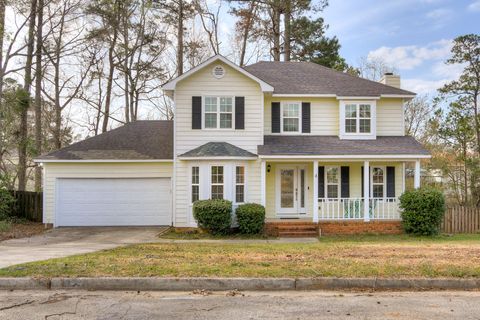 Single Family Residence in Augusta GA 229 Amelia Drive.jpg