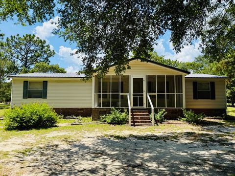 Mobile Home in Barnwell SC 4603 Seven Pines Road #Lot 3.jpg