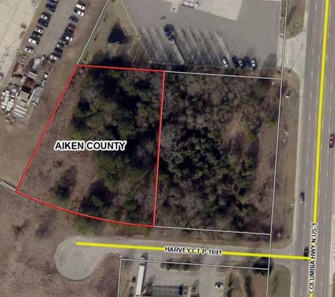 Unimproved Land in Aiken SC 0 Harvey Court.jpg