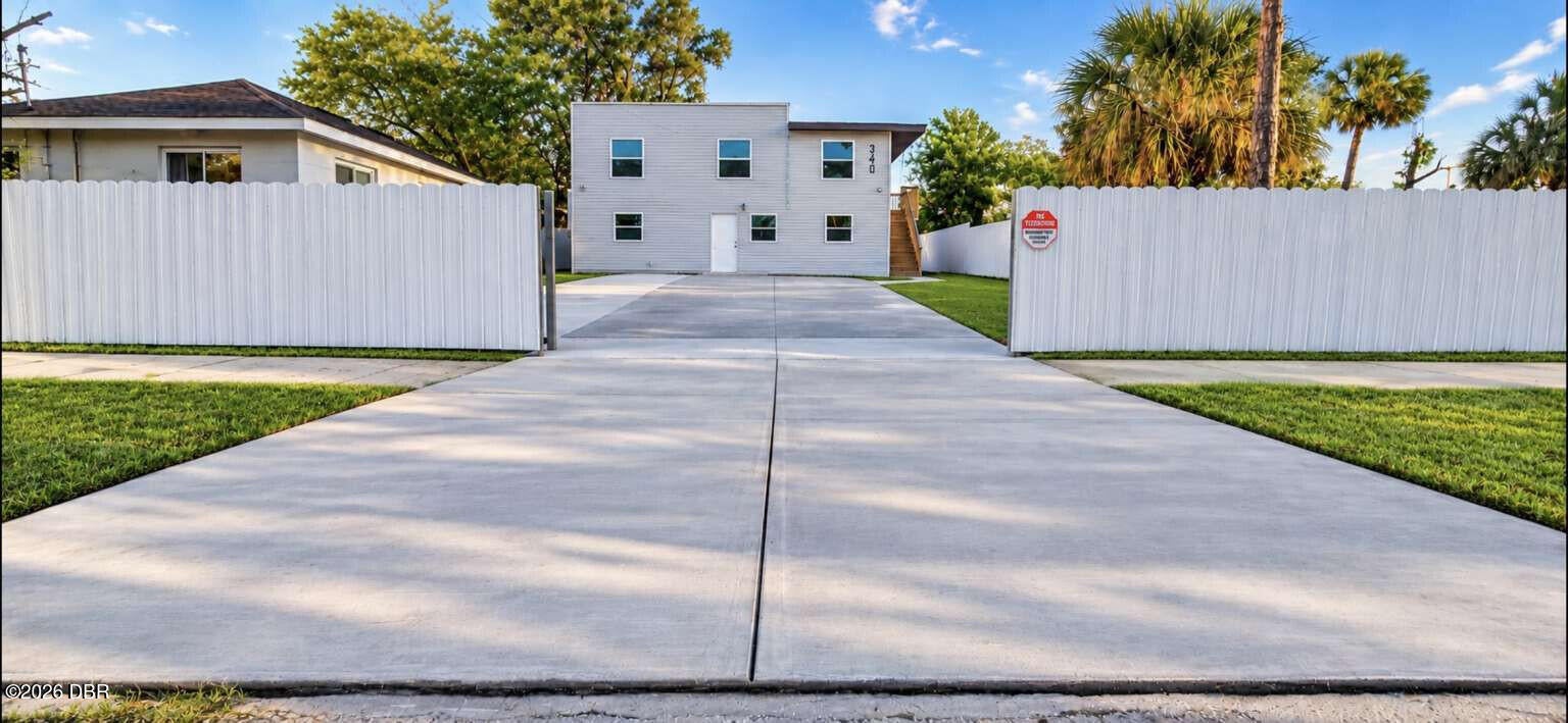 340 Kingston Ave, Daytona Beach, FL 32114 photo