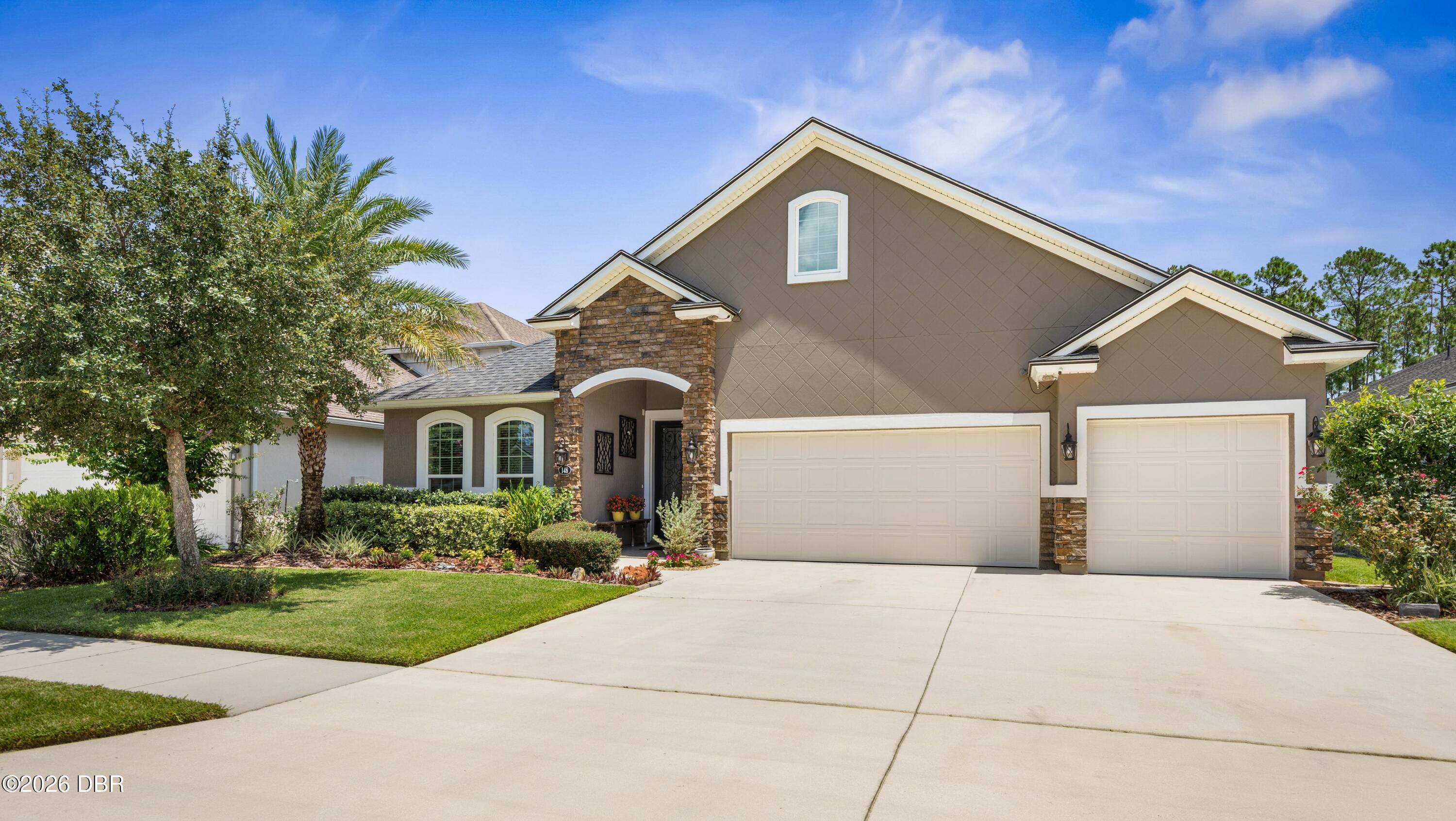 148 Coopers Hawk Way, Palm Coast, FL 32164