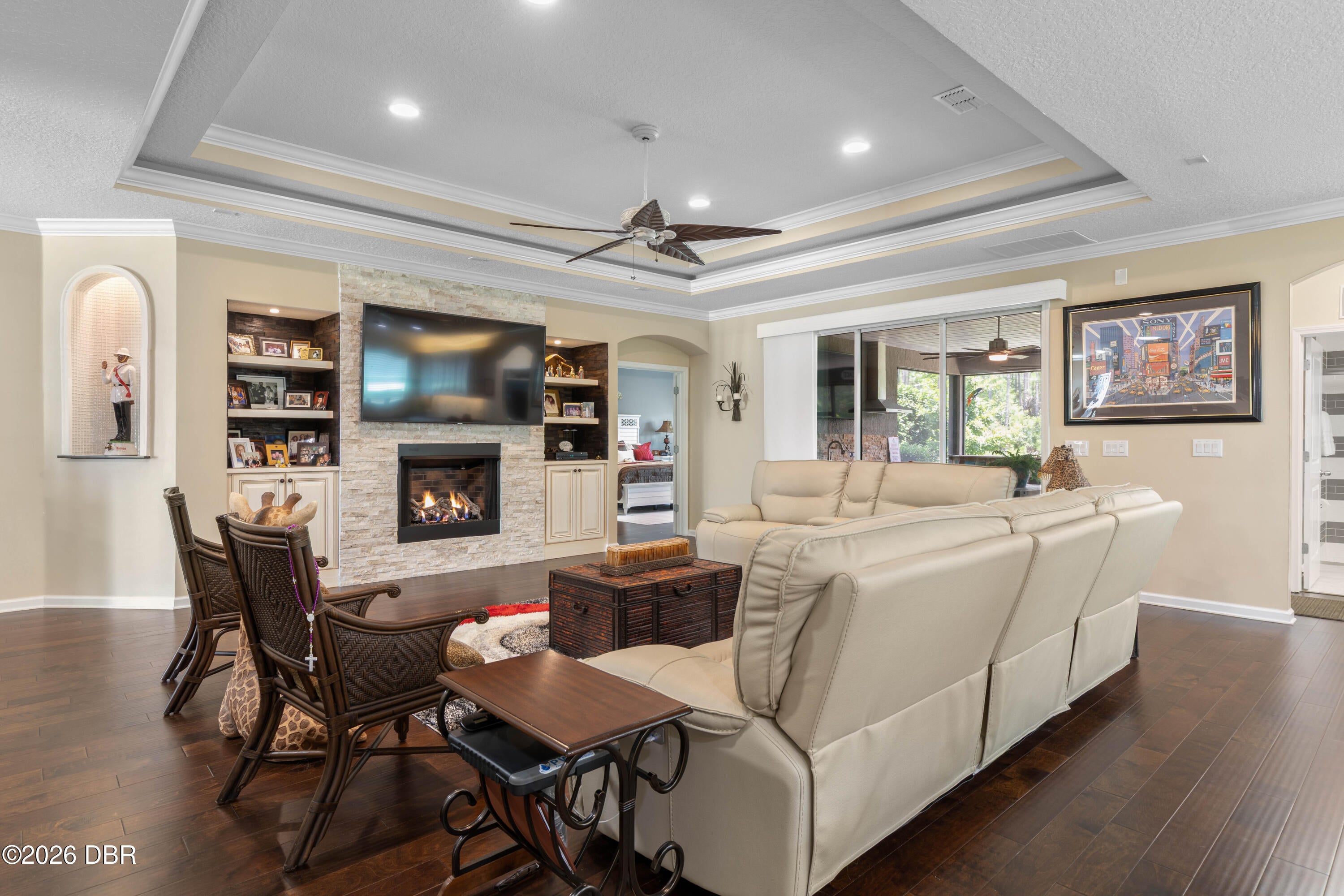 148 S Coopers Hawk Way, Palm Coast, FL 32164 photo