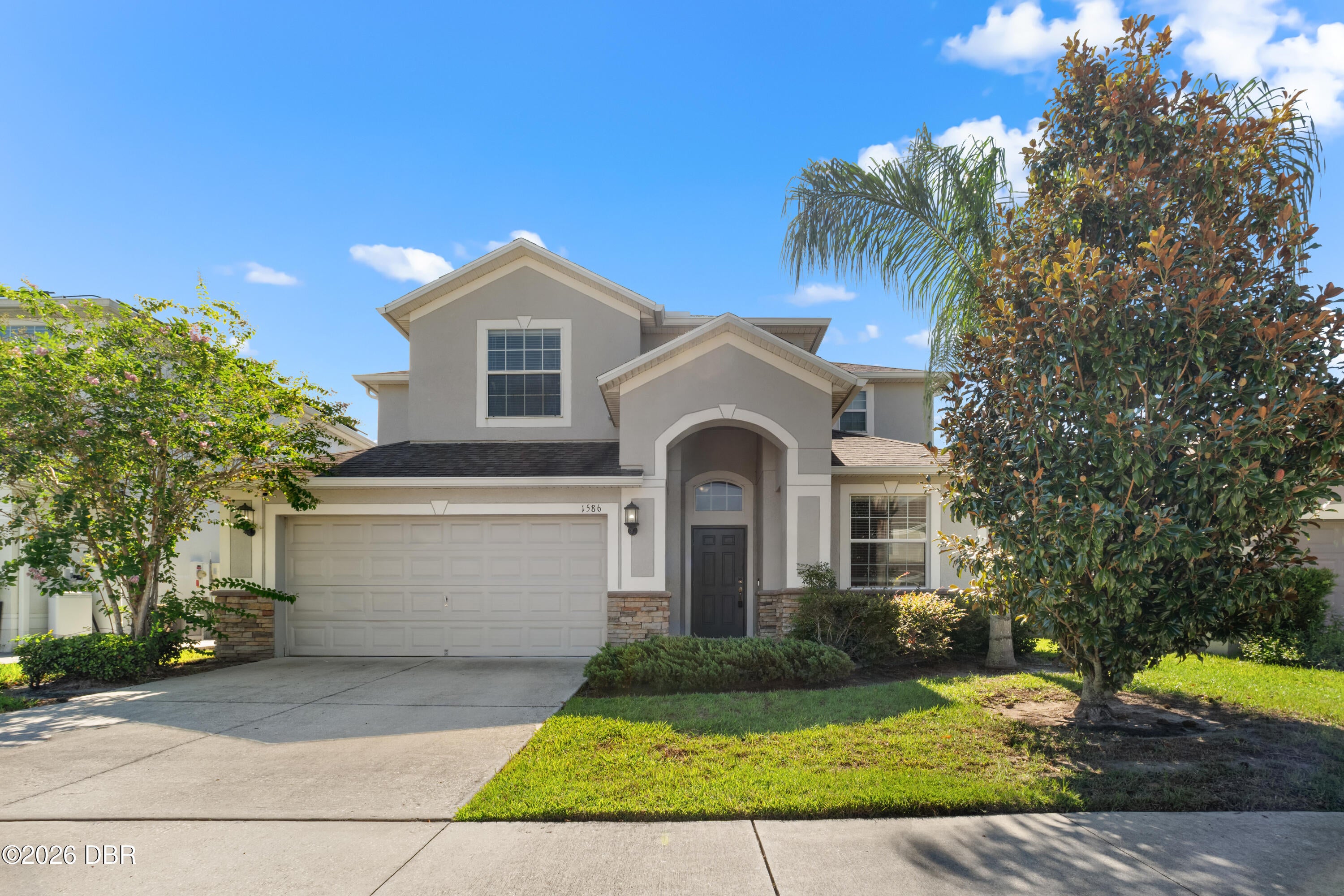1586 Thetford Cir, Orlando, FL 32824