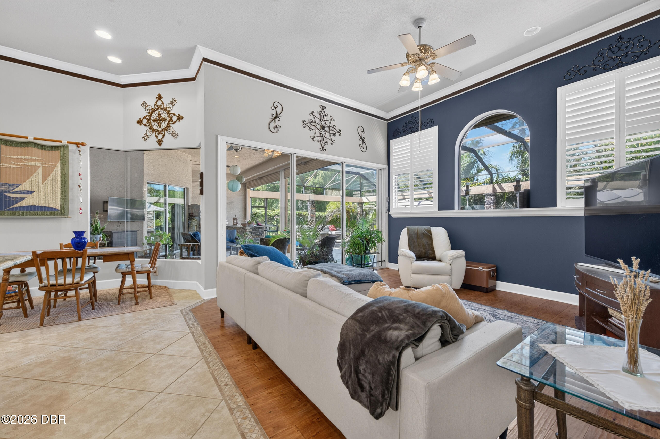 91 Deep Woods Way, Ormond Beach, FL 32174 photo