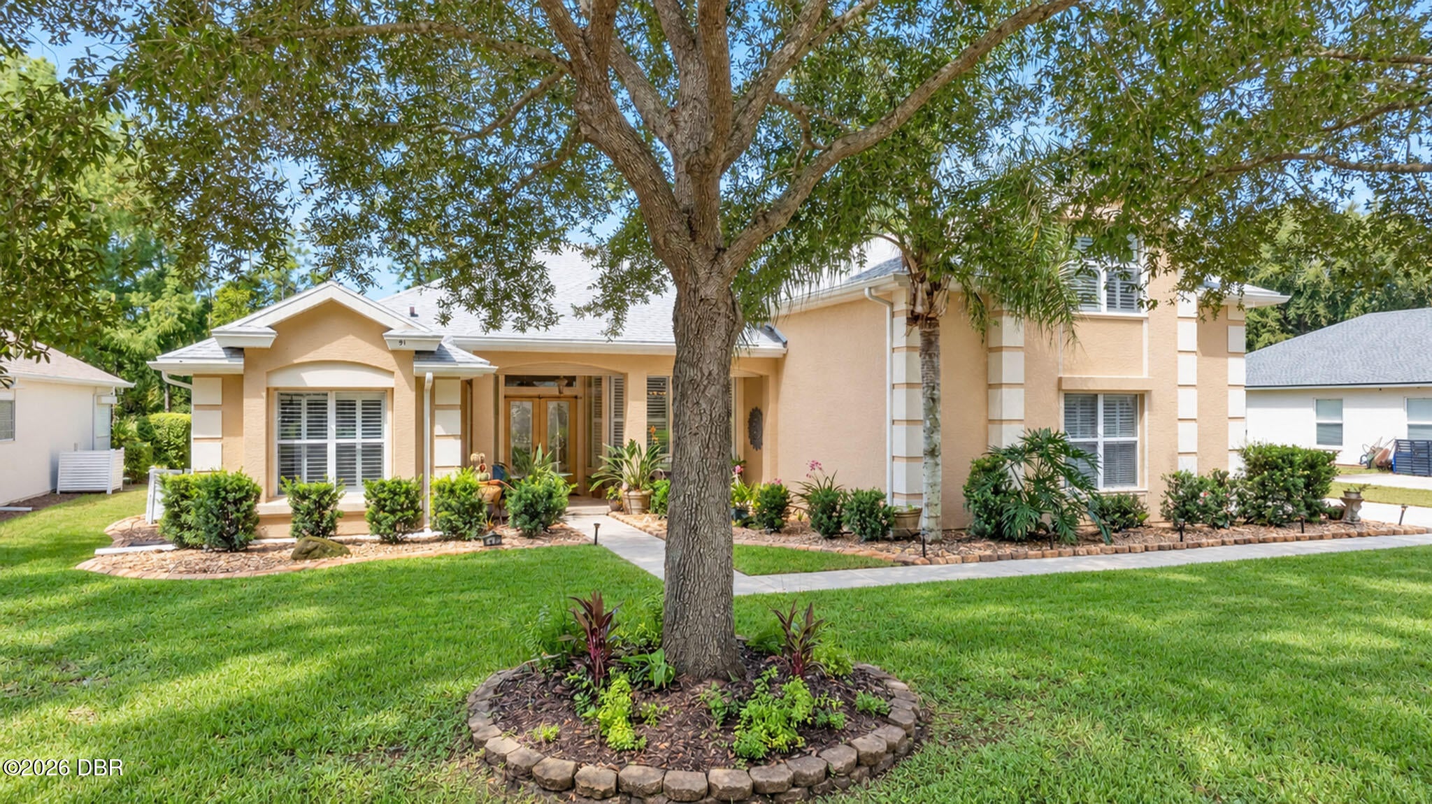 91 Deep Woods Way, Ormond Beach, FL 32174 photo