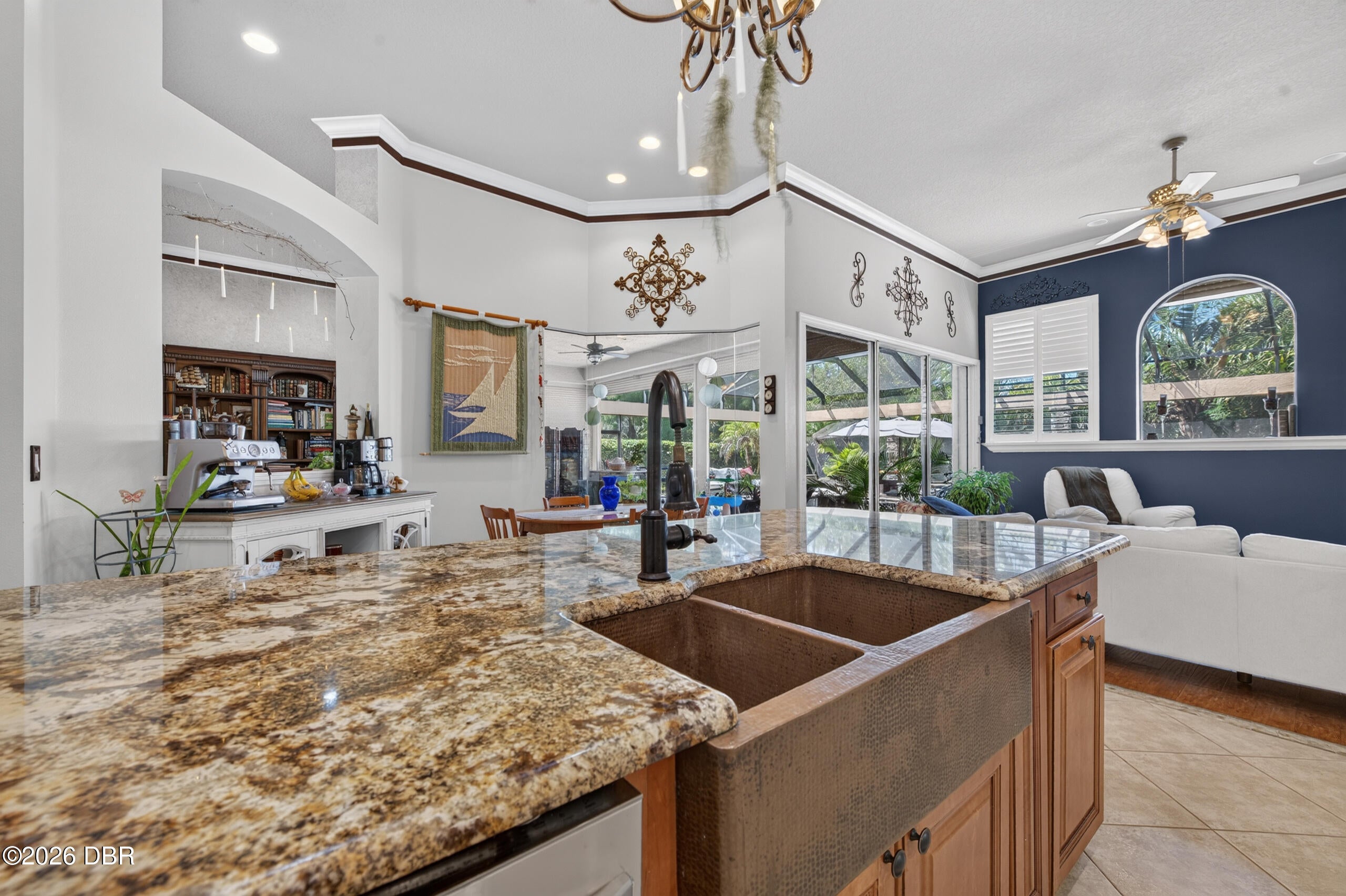 91 Deep Woods Way, Ormond Beach, FL 32174 photo