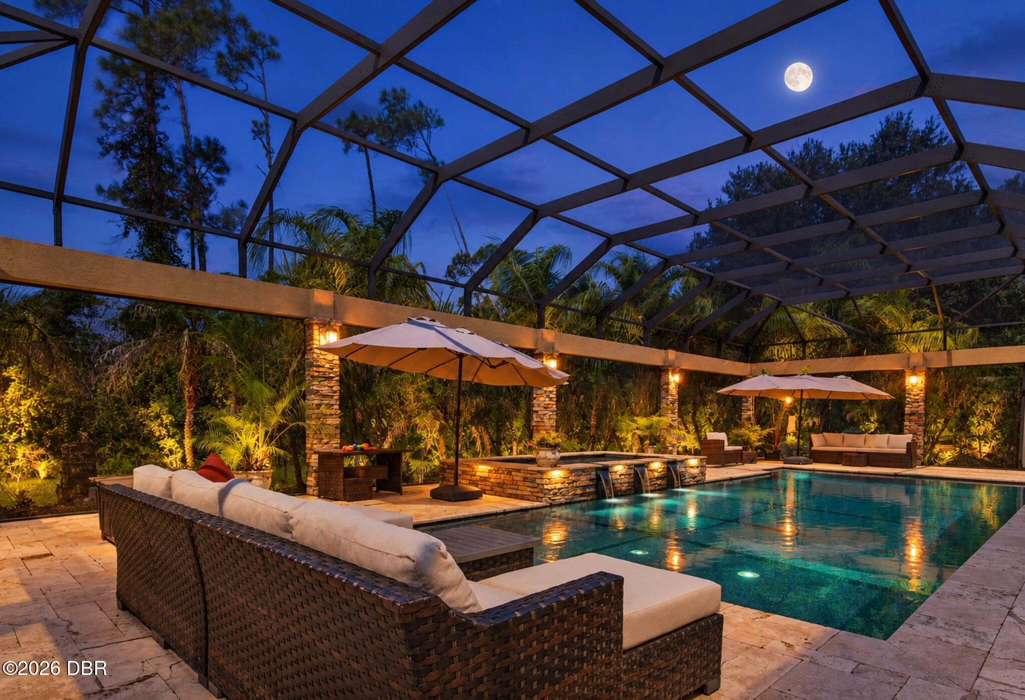 91 Deep Woods Way, Ormond Beach, FL 32174 photo