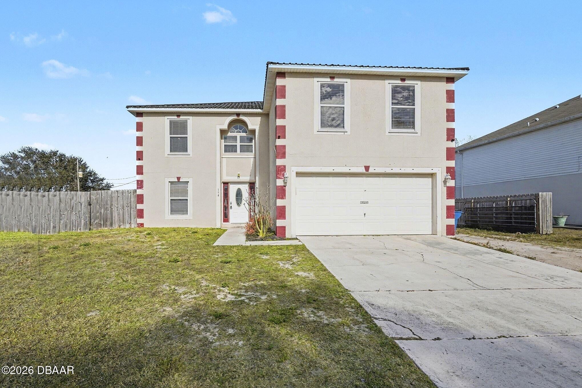 194 Abalone Rd, Palm Bay, FL 32907 photo