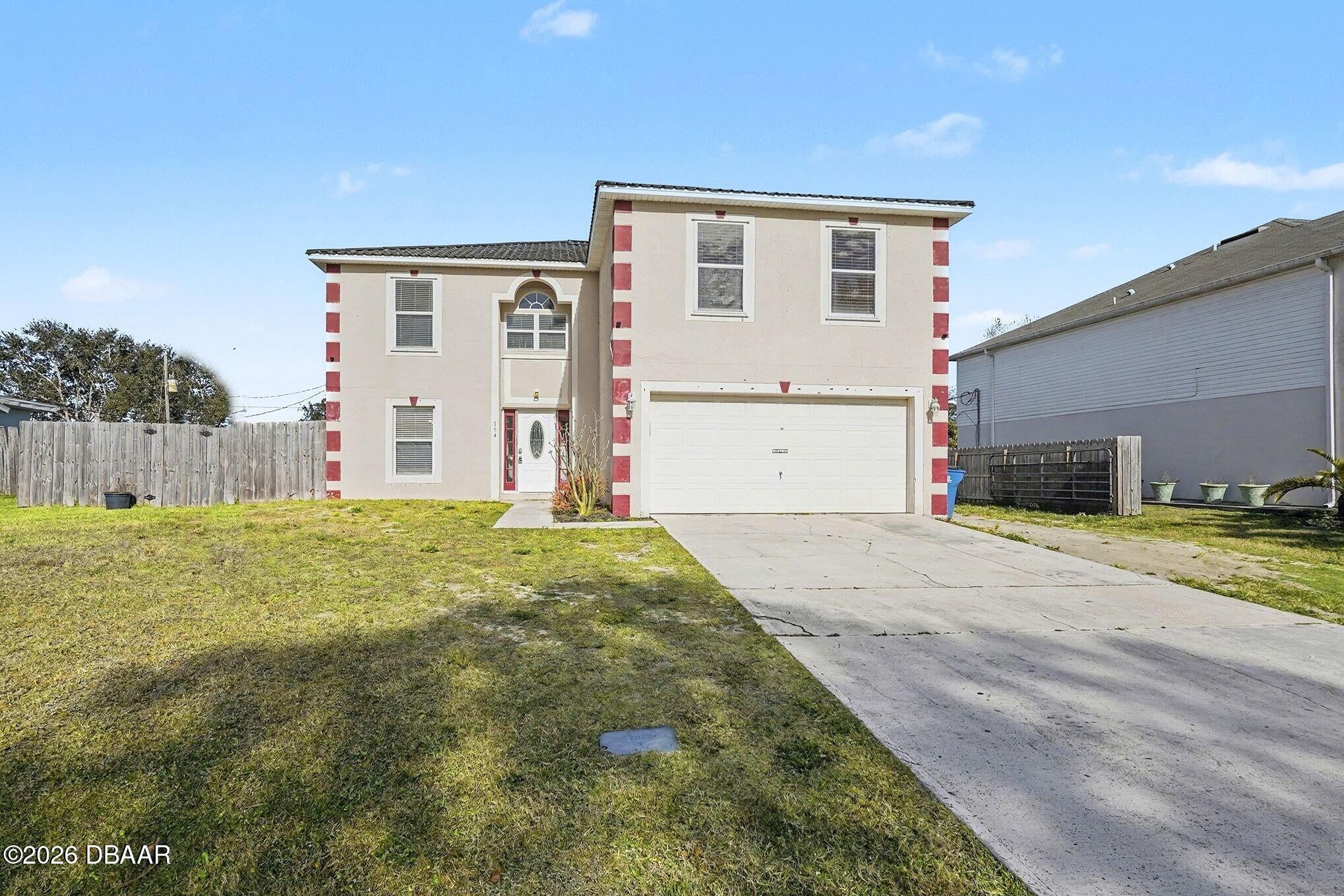 194 Abalone Rd, Palm Bay, FL 32907