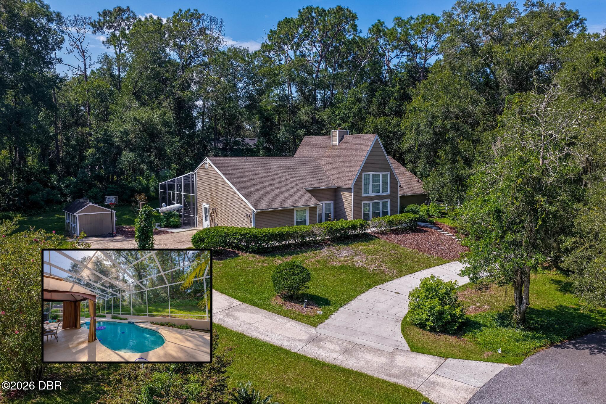 2081 Pennsylvania Dr, Deland, FL 32724