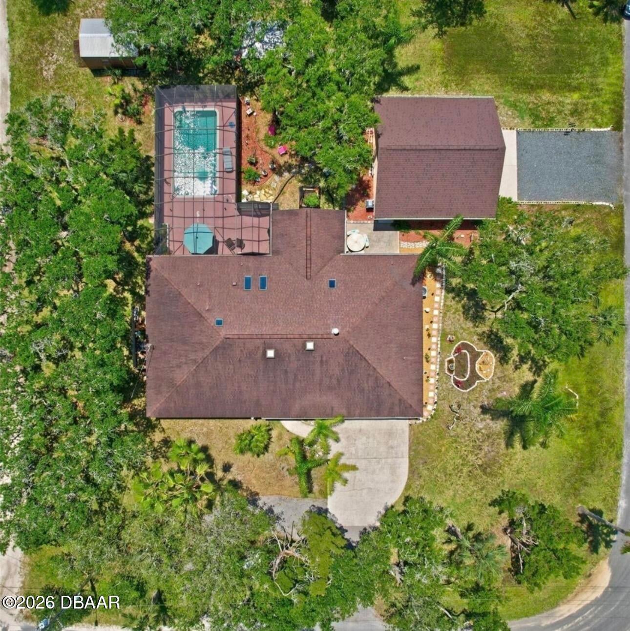 411 19 St, Flagler Beach, FL 32136