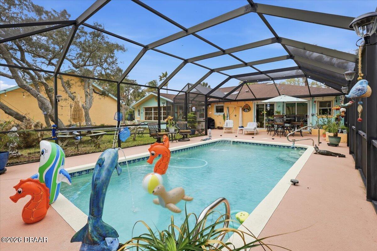 411 S 19 St, Flagler Beach, FL 32136 photo