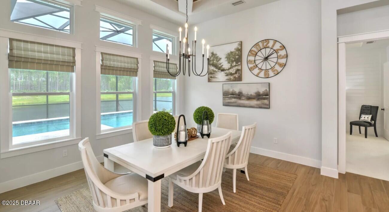443 Stirling Bridge Dr, Ormond Beach, FL 32174 photo