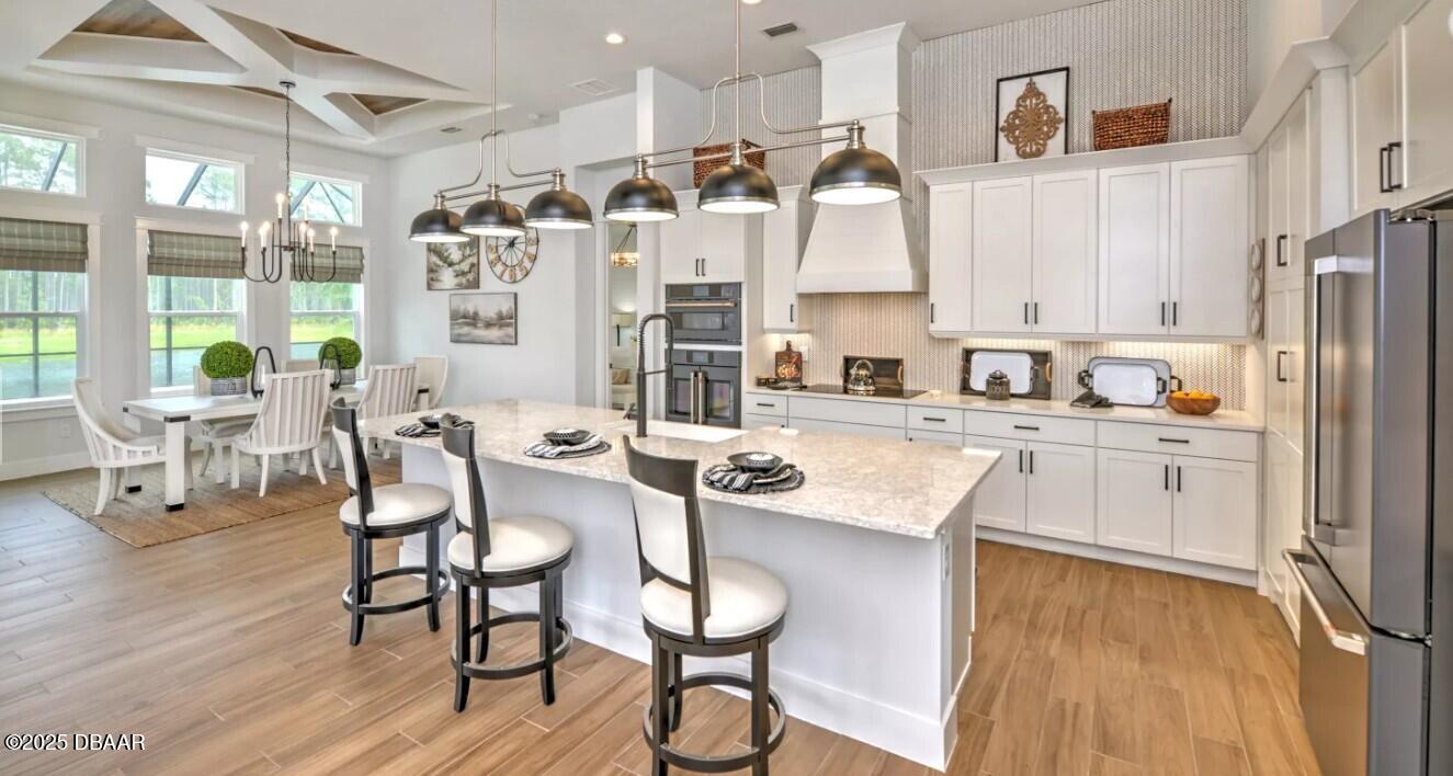 443 Stirling Bridge Dr, Ormond Beach, FL 32174 photo