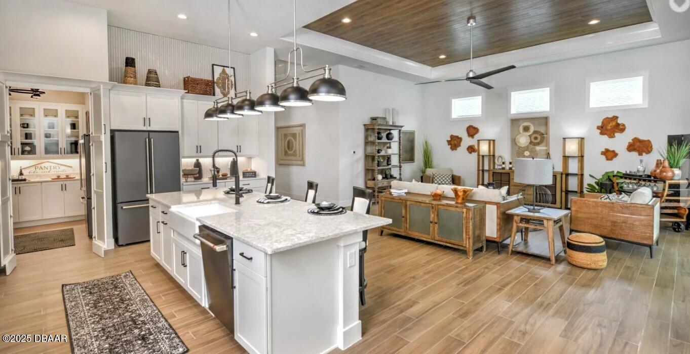 443 Stirling Bridge Dr, Ormond Beach, FL 32174 photo