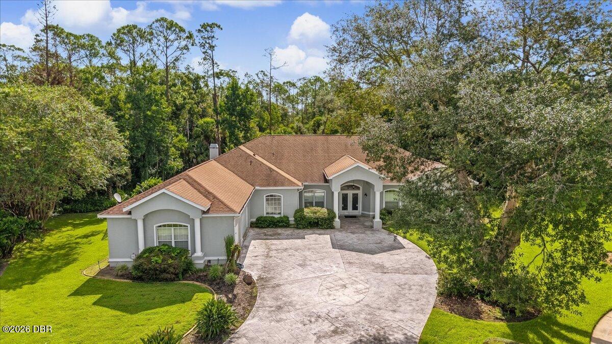 17 Coquina Ridge Way, Ormond Beach, FL 32174 photo