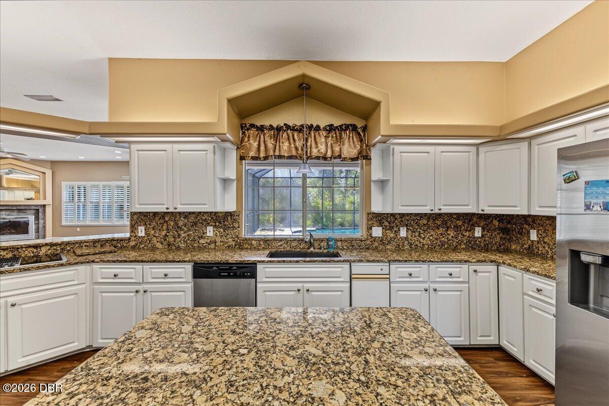 17 Coquina Ridge Way, Ormond Beach, FL 32174 photo