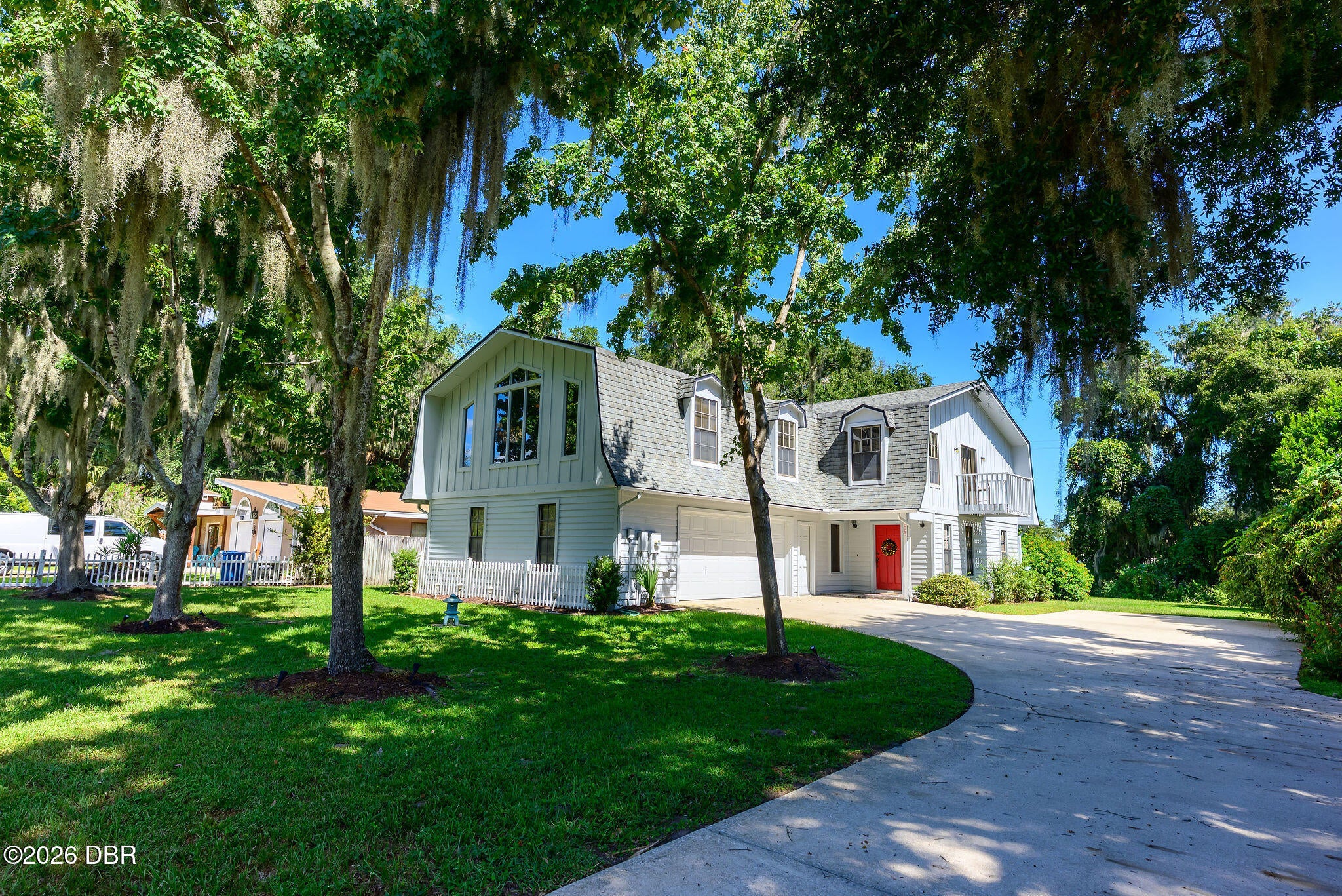 1085 George Anderson St, Ormond Beach, FL 32174
