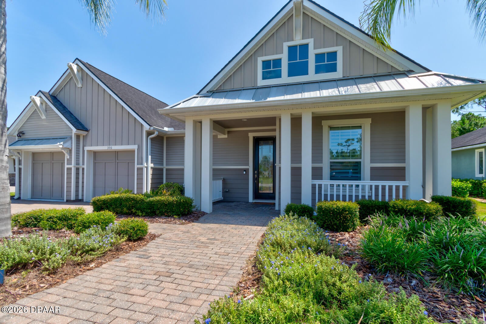 305 Nottinghill St, Ormond Beach, FL 32174 photo
