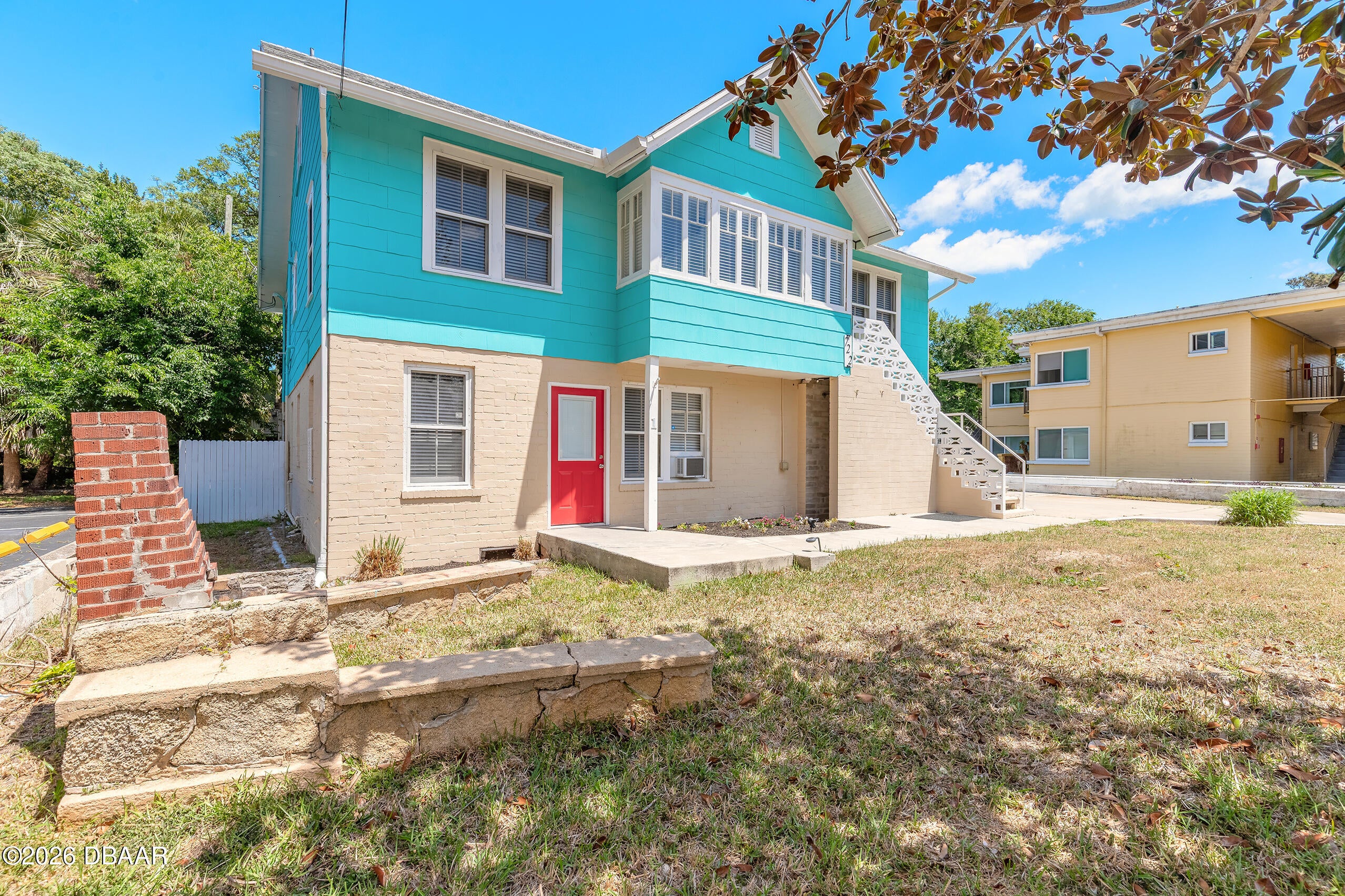 722 N Halifax Ave, Daytona Beach, FL 32118 photo