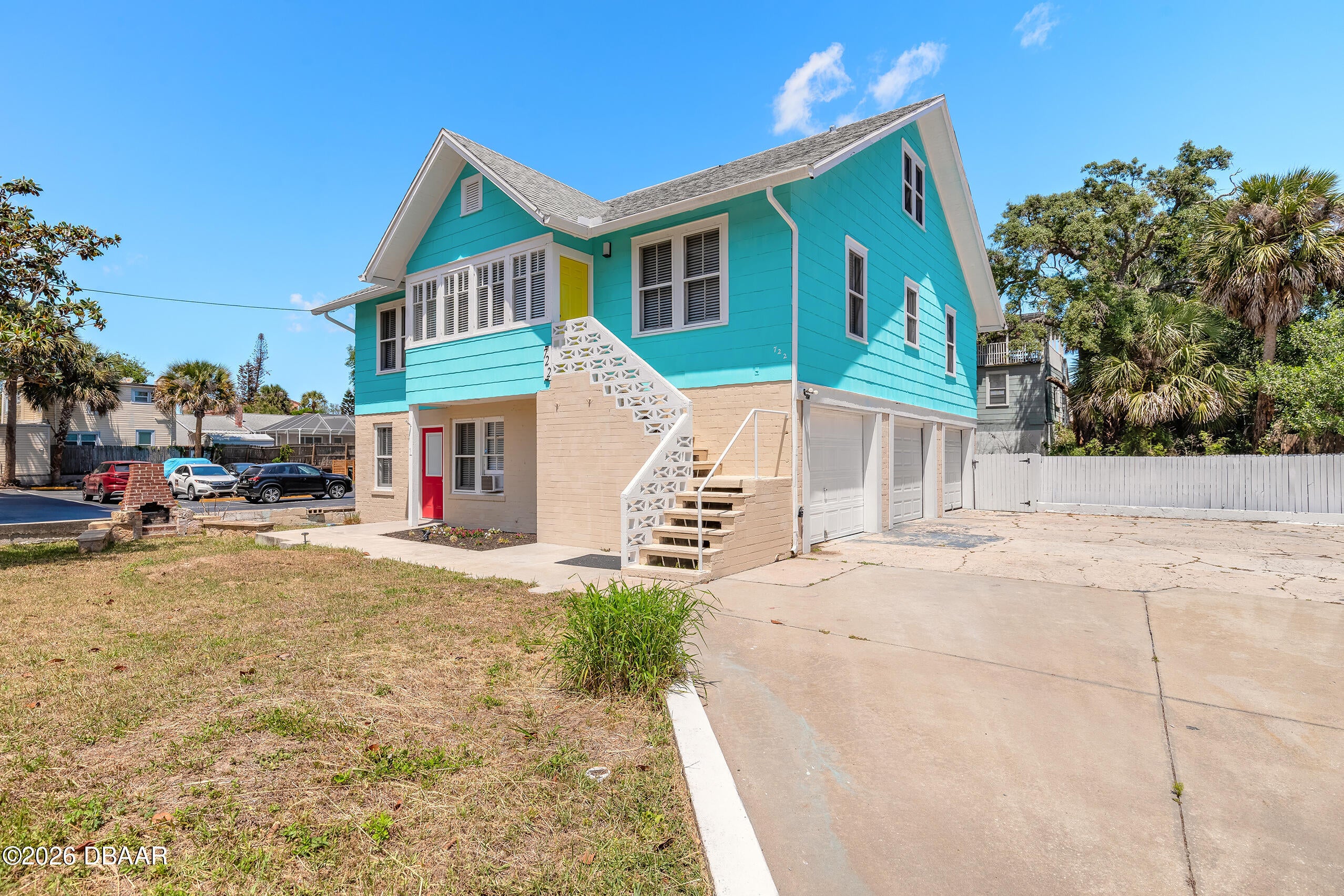 722 N Halifax Ave, Daytona Beach, FL 32118 photo