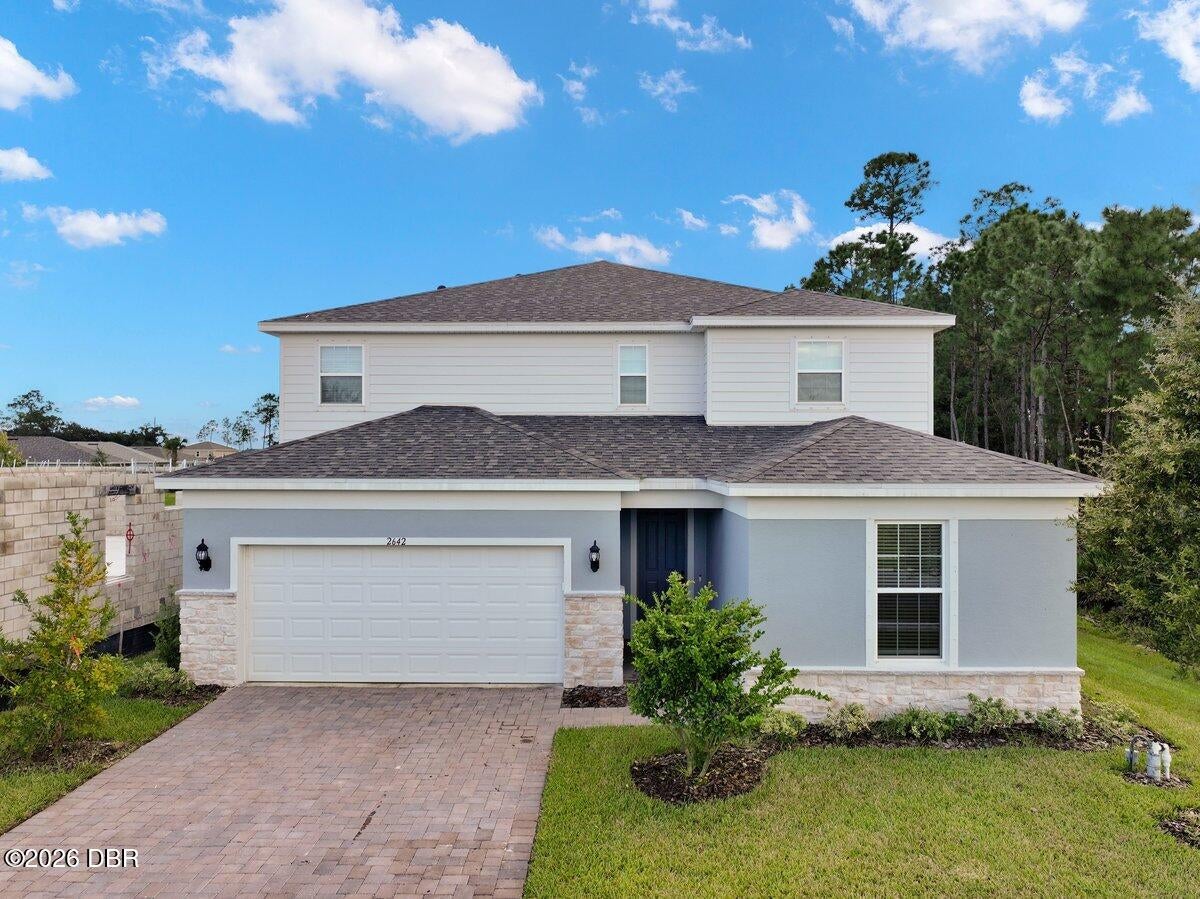 2642 Fermoy Dr, Ormond Beach, FL 32174