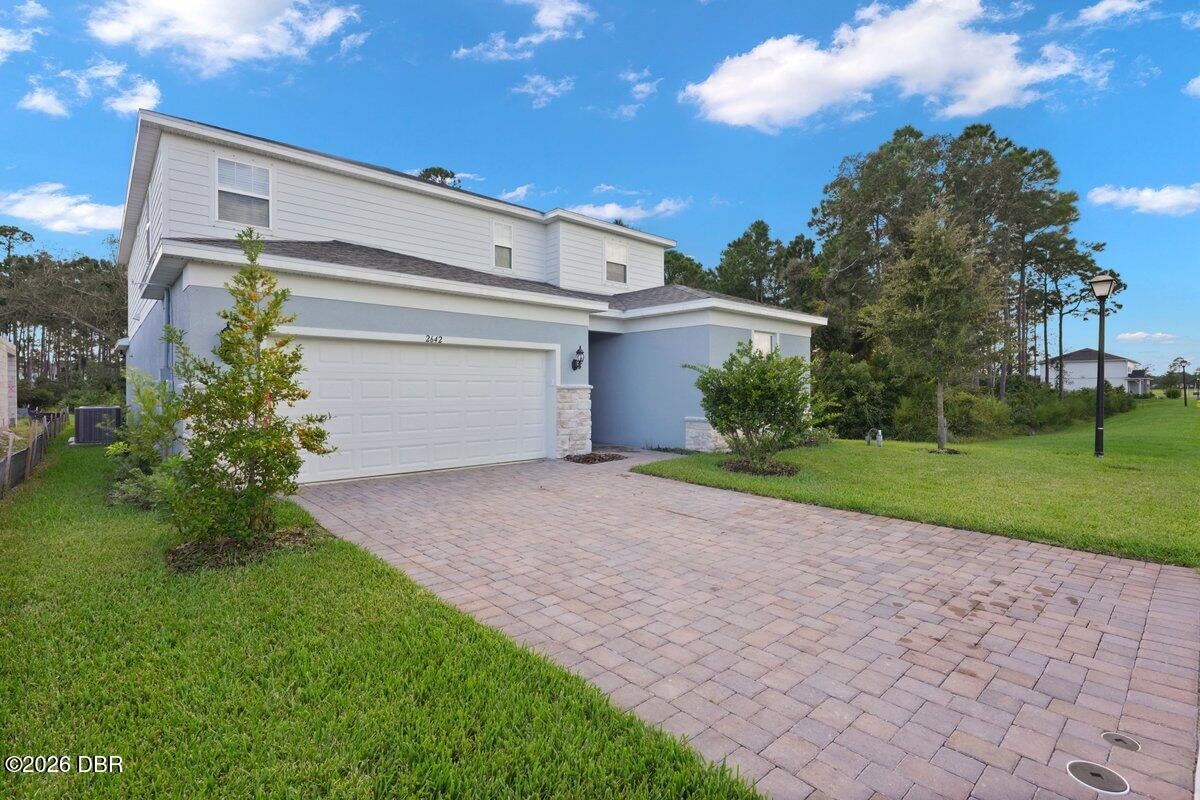 2642 Fermoy Dr, Ormond Beach, FL 32174 photo