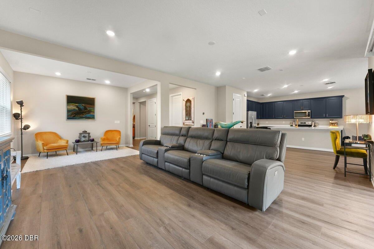 2642 Fermoy Dr, Ormond Beach, FL 32174 photo