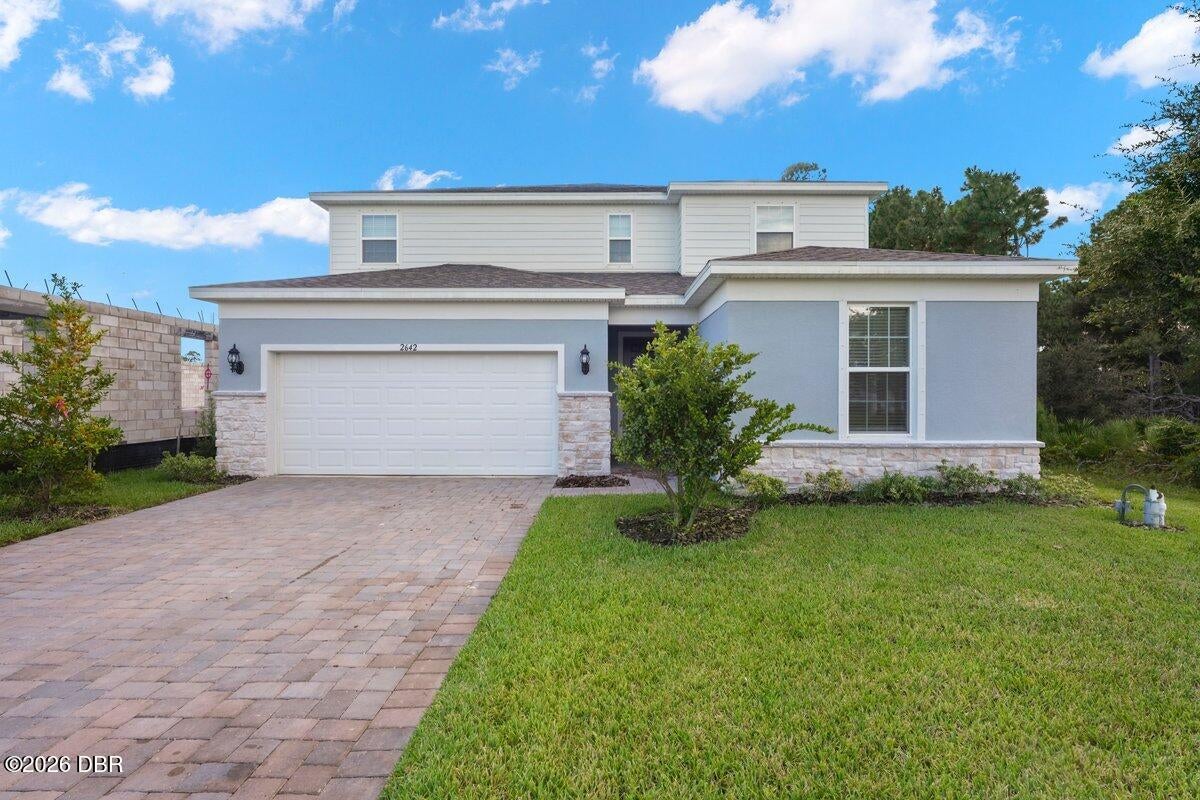 2642 Fermoy Dr, Ormond Beach, FL 32174 photo
