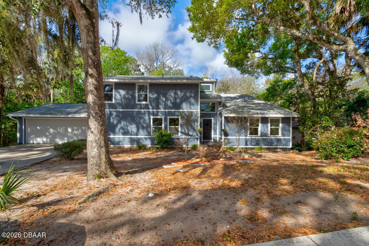 33 River Ridge Trl, Ormond Beach, FL 32174