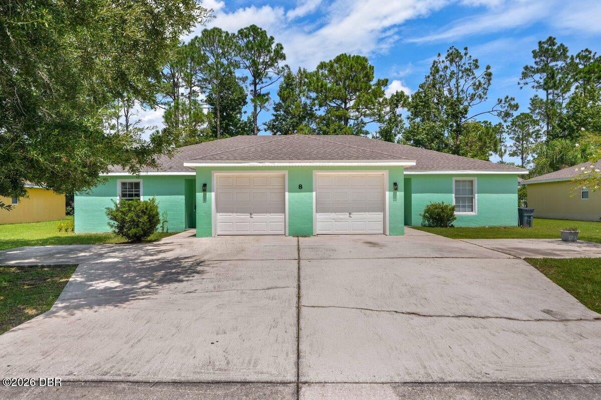 8 Slatington Pl, Palm Coast, FL 32164