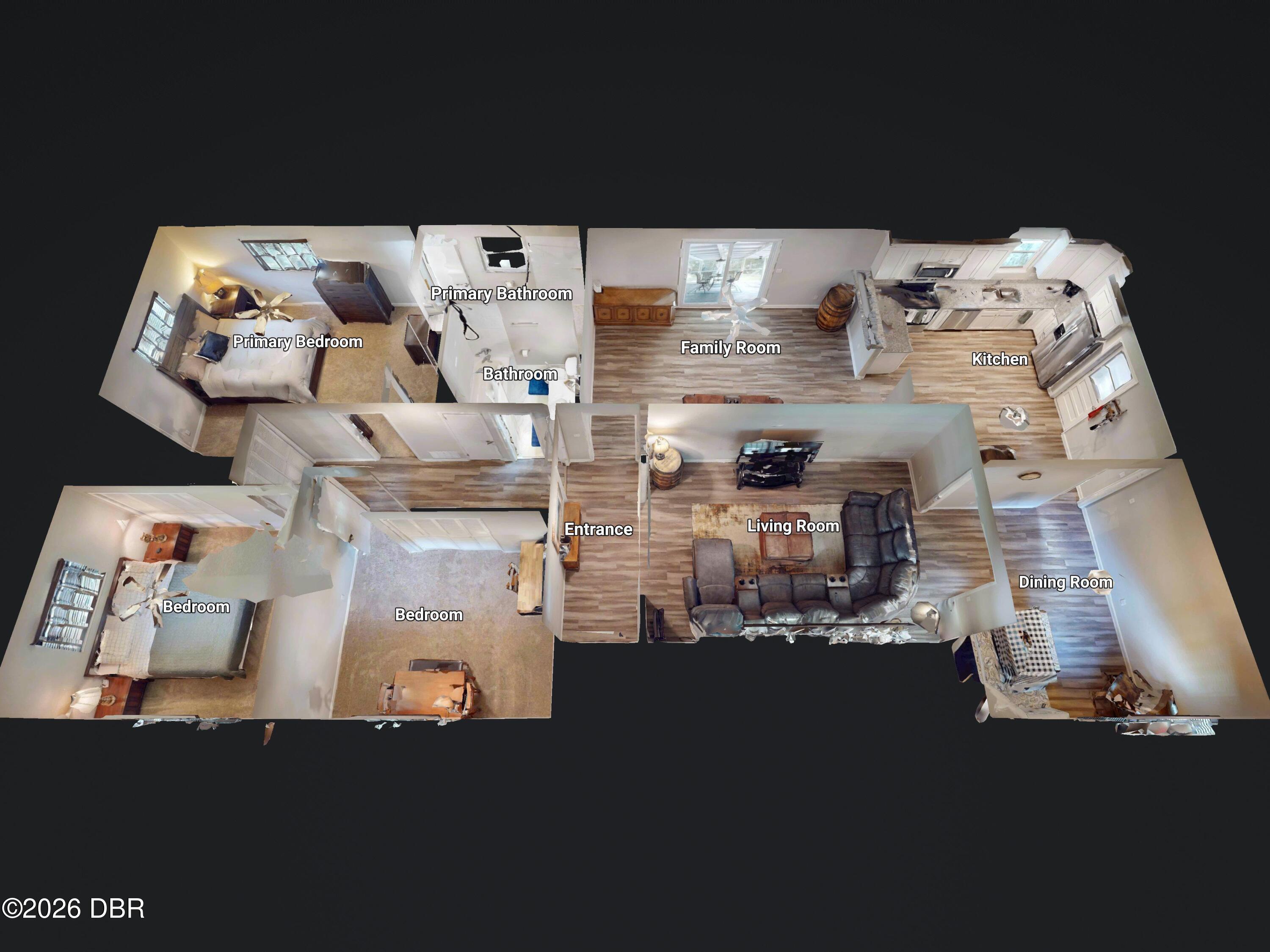 609 Claire Ln, Orange Park, FL 32073 photo