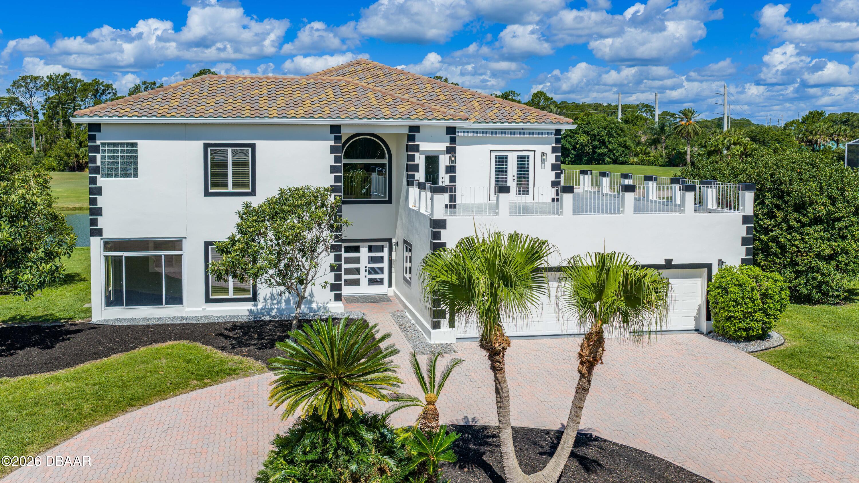 57 Bay Pointe Dr, Ormond Beach, FL 32174