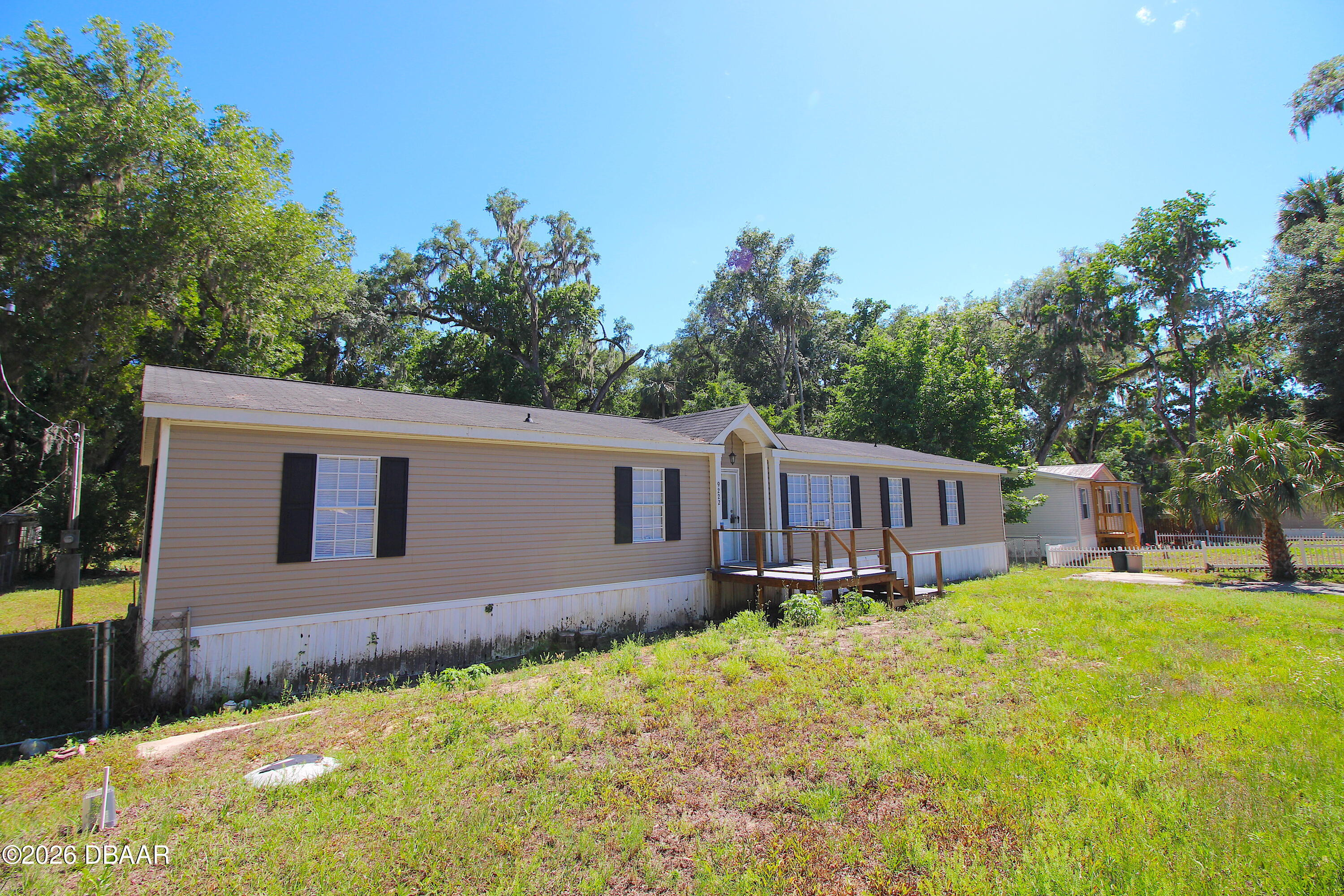 9222 E Riverbluff Ct, Inverness, FL 34453 photo